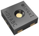 SENSIRION SHT40I-HD1B-R2 Temperature and Humidity Sensor, 0 to 100% RH, -40&deg;C to 125&deg;C, Analogue, DFN-4, 4.5 V to 5.5 V