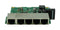 Brainboxes SW-115 SW-115 Switch 5 Ports Industrial Unmanaged Gigabit Ethernet DIN Rail RJ45 x