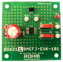 Rohm BD62110AEFJ-EVK-101 BD62110AEFJ-EVK-101 Evaluation Board BD62110AEFJ Power Management DC Brushed Motor