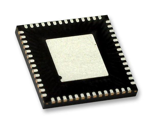 Silicon Labs EFR32FG25B211F1920IM56-B EFR32FG25B211F1920IM56-B ARM MCU EFR32 Family EFR32FG Series Microcontrollers Cortex-M33F 32 bit 97.5 MHz 1.92 MB New