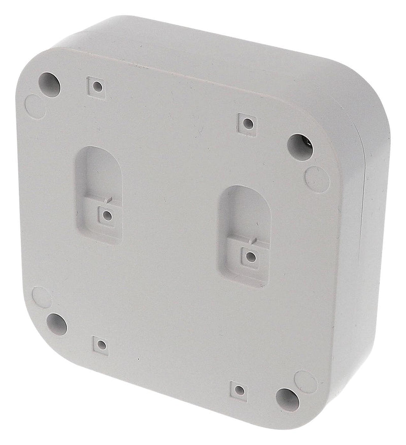 Hammond 1556DGY 1556DGY Plastic Enclosure Wall Mount ABS 45 mm 120 IP54 New