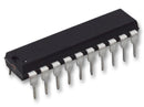 Microchip PIC16F1579-I/P PIC16F1579-I/P 8 Bit MCU Flash PIC16 Family PIC16F15xx Series Microcontrollers 32 MHz 14 KB 20 Pins