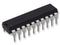 Microchip PIC16F1579-I/P PIC16F1579-I/P 8 Bit MCU Flash PIC16 Family PIC16F15xx Series Microcontrollers 32 MHz 14 KB 20 Pins