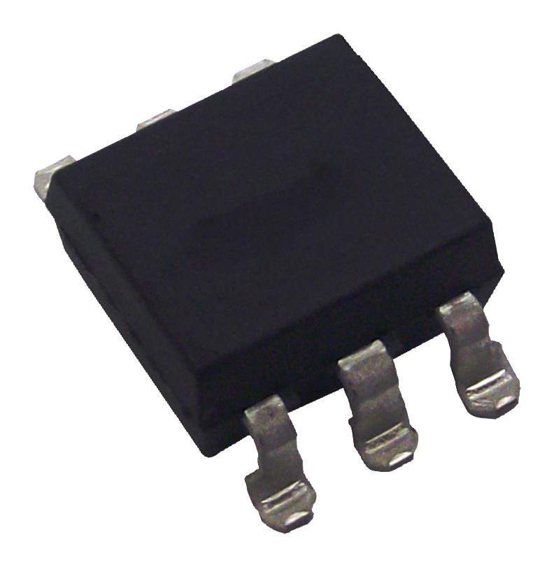 ONSEMI CNY174SR2M Optocoupler, 1 Channel, Surface Mount DIP, 6 Pins, 60 mA, 4.17 kV, 160 %