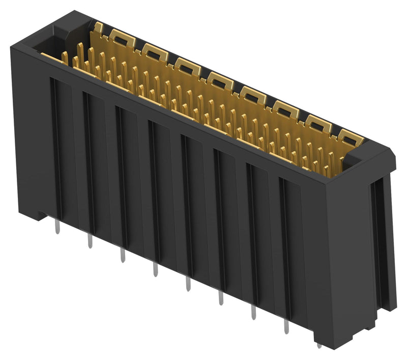 TE Connectivity 354188-E 354188-E Microspeed Male Connector 74AK5421 New