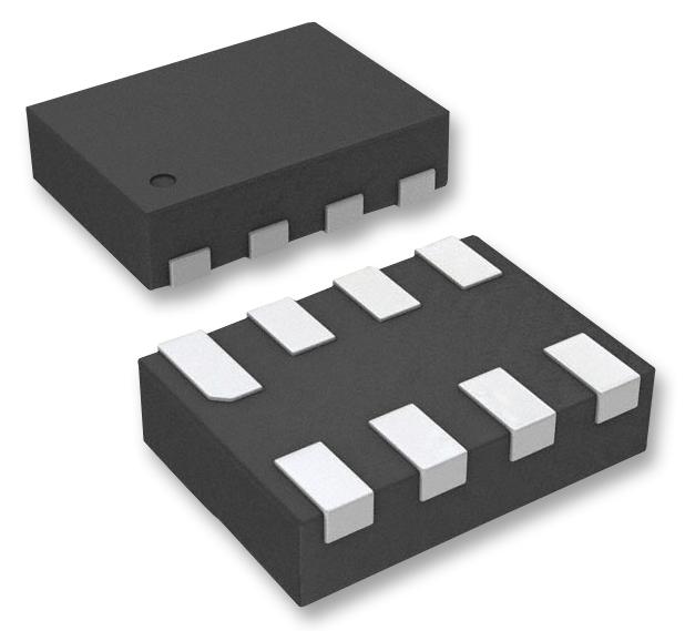 Monolithic Power Systems (MPS) MPQ2177AGQHE-AEC1-P MPQ2177AGQHE-AEC1-P Voltage Regulator Buck Converter Adjustable 2.5 to 5.5 V/In 0.6 5 V/Out 1 A 150 &deg;C QFN-8