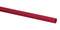 Panduit HSTT25-C2 HSTT25-C2 Heat Shrink Tubing 2:1 0.25 " 6.4 mm Red 100 ft 30.5 m