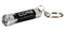 Coast CLK15 CLK15 Torch Keyring LED 15LM 10m LR44 Batteries X 4 Key-fob New