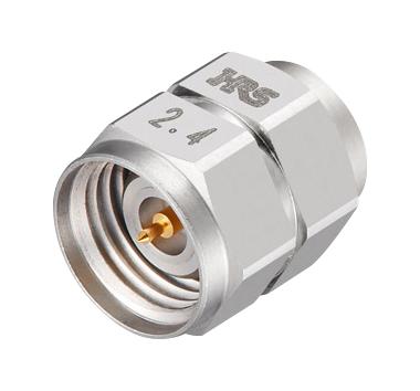 HIROSE(HRS) H2.4-TMP H2.4-TMP RF Terminator 2.4mm Plug 50 GHz ohm 2.4mm-TM Series