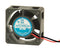 ORION FANS OD4020-12LB02A DC Axial Fan, 12 V, Square, 40 mm, 20 mm, Ball Bearing, 6.5 CFM