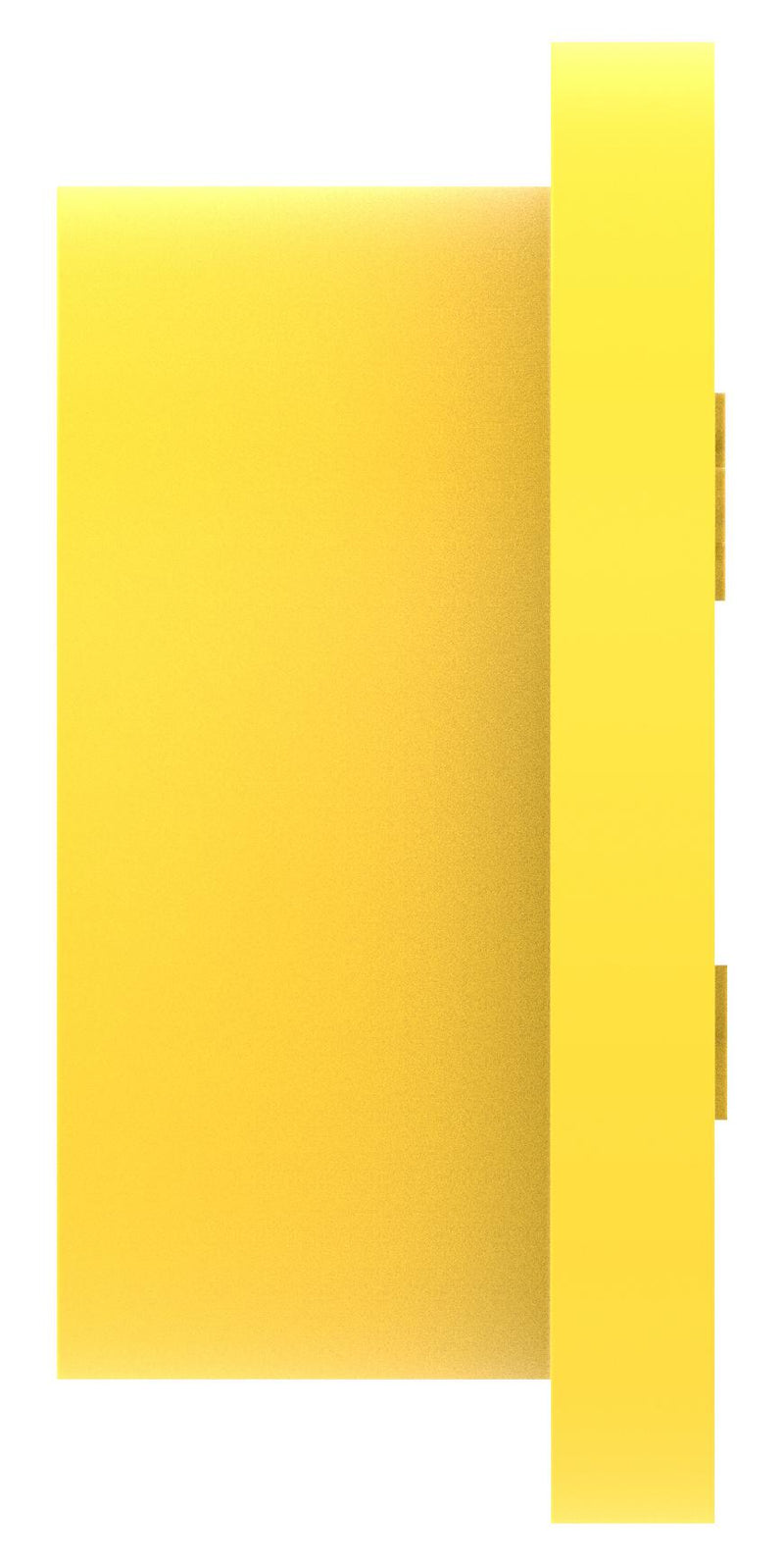 AMP - TE Connectivity 4-2407269-4 4-2407269-4 Dust Cap / Cover Yellow Protective