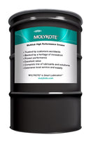 MOLYKOTE MOLYKOTE MULTILUB, 100G Mineral Grease, High Performance, Yellowish Beige, NLGI Grade 2, Tube, 100g