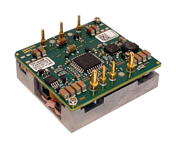 TDK-LAMBDA I7A24045A033V-0C1-R I7A24045A033V-0C1-R DC-DC Converter 3.3-18V 45A