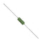 CGS - TE Connectivity ER7433RJT. ER7433RJT. Through Hole Resistor 33 ohm ER 3 W &plusmn; 5% Axial Leaded 100 V