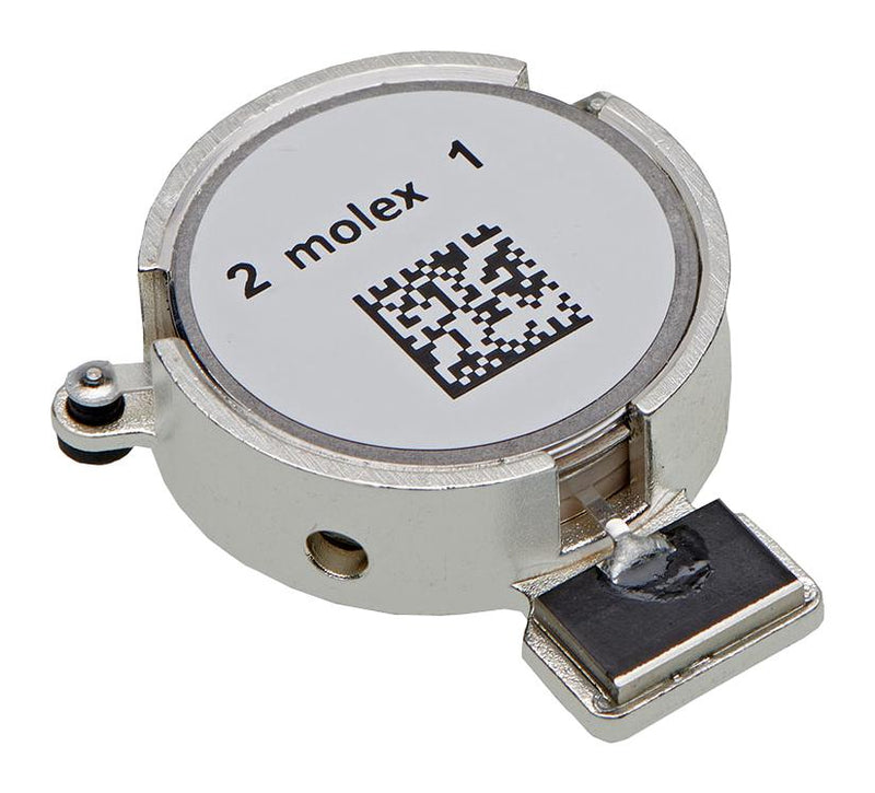 Molex 73591-2094 73591-2094 RF Isolator Counterclockwise 717 to 756 MHz 130 W 22 dB Surface Mount 73591 Series