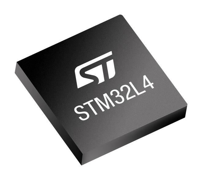 Stmicroelectronics STM32L4A6QGI6P STM32L4A6QGI6P ARM MCU Cortex-M4 Microcontrollers 32 bit 80 MHz 1 MB 132 Pins