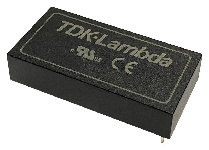 TDK-LAMBDA PXD-M30-48WS12 PXD-M30-48WS12 Isolated Through Hole DC/DC Converter ITE &amp; Medical 4:1 30 W 1 Output 12 V 2.5 A