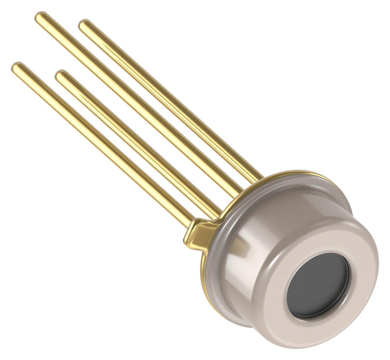 TE Connectivity G-TPCO-032 G-TPCO-032 IR Sensor 110 Deg 0.05 to 1 Emissivity TS3xx Series