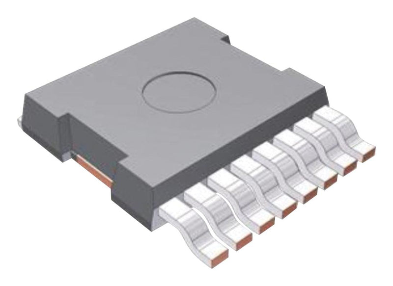 Infineon IAUZ40N10S5N130ATMA1 IAUZ40N10S5N130ATMA1 Power Mosfet N Channel 100 V 40 A 0.0108 ohm PG-TSDSON Surface Mount