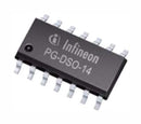 Infineon BTF60702ERVXUMA1 BTF60702ERVXUMA1 Power Load SW AEC-Q100 -40 TO 150DEG C