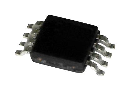 Texas Instruments THVD1551DGK THVD1551DGK RS485 Transceiver 1 Driver Receiver 4.5V to 5.5V Supply VSSOP-8