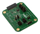 NXP P3T1085UK-ARD P3T1085UK-ARD Evaluation Board P3T1085UK Digital Temperature Sensor New