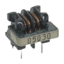 Kemet SU9HF-02100 SU9HF-02100 Common Mode Choke 200 mA 10 mH SU-9HF Series