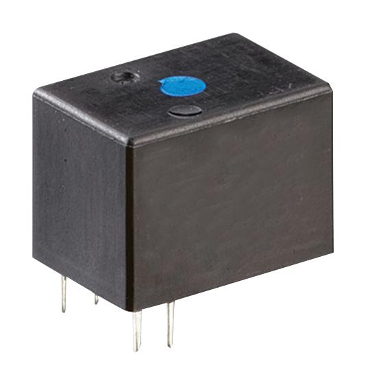 OEG - TE Connectivity 4-1419145-8 4-1419145-8 Signal Relay 24 VDC Spdt 1 A Ouaz Series Through Hole Non Latching