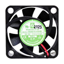 Orion Fans OD4010-12HB02A OD4010-12HB02A DC Axial Fan 12 V Square 40 mm 10.5 Ball Bearing 9.2 CFM