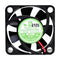 Orion Fans OD4010-12HB02A OD4010-12HB02A DC Axial Fan 12 V Square 40 mm 10.5 Ball Bearing 9.2 CFM