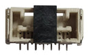 Multicomp PRO MP011290 MP011290 Pin Header Wire-to-Board 1.5 mm 1 Rows 7 Contacts Surface Mount Straight MP WTB 1.5MM