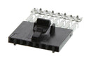 AMP - TE Connectivity 5-103956-7 5-103956-7 IDC Connector Receptacle Female 2.54 mm 1 Row 8 Contacts Cable Mount