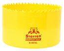 Starrett FCH0300 FCH0300 Holesaw Bi-Metal 76mm Blade Diameter 41mm Cutting Depth New