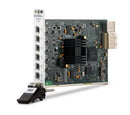 NI 784122-01 784122-01 Interface Module Vehicle Multiprotocol PXIe-8510 PXI Express 6 Port