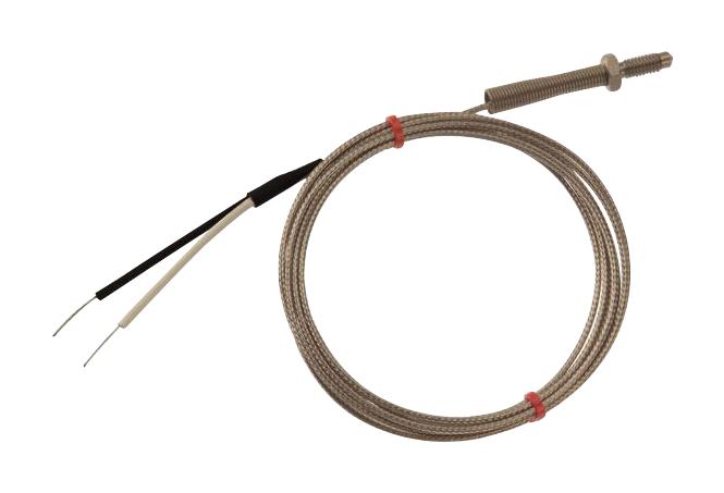 Labfacility FN-J-M-1.0-C4-T FN-J-M-1.0-C4-T Thermocouple Nozzle J -60 &deg;C 350 Stainless Steel 3.28 ft 1 m New