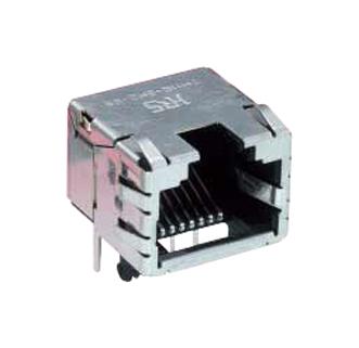 HIROSE(HRS) TM11R-5M2-88(01) TM11R-5M2-88(01) MOD Conn RJ45 R/A Jack 8P8C 1PORT TH New