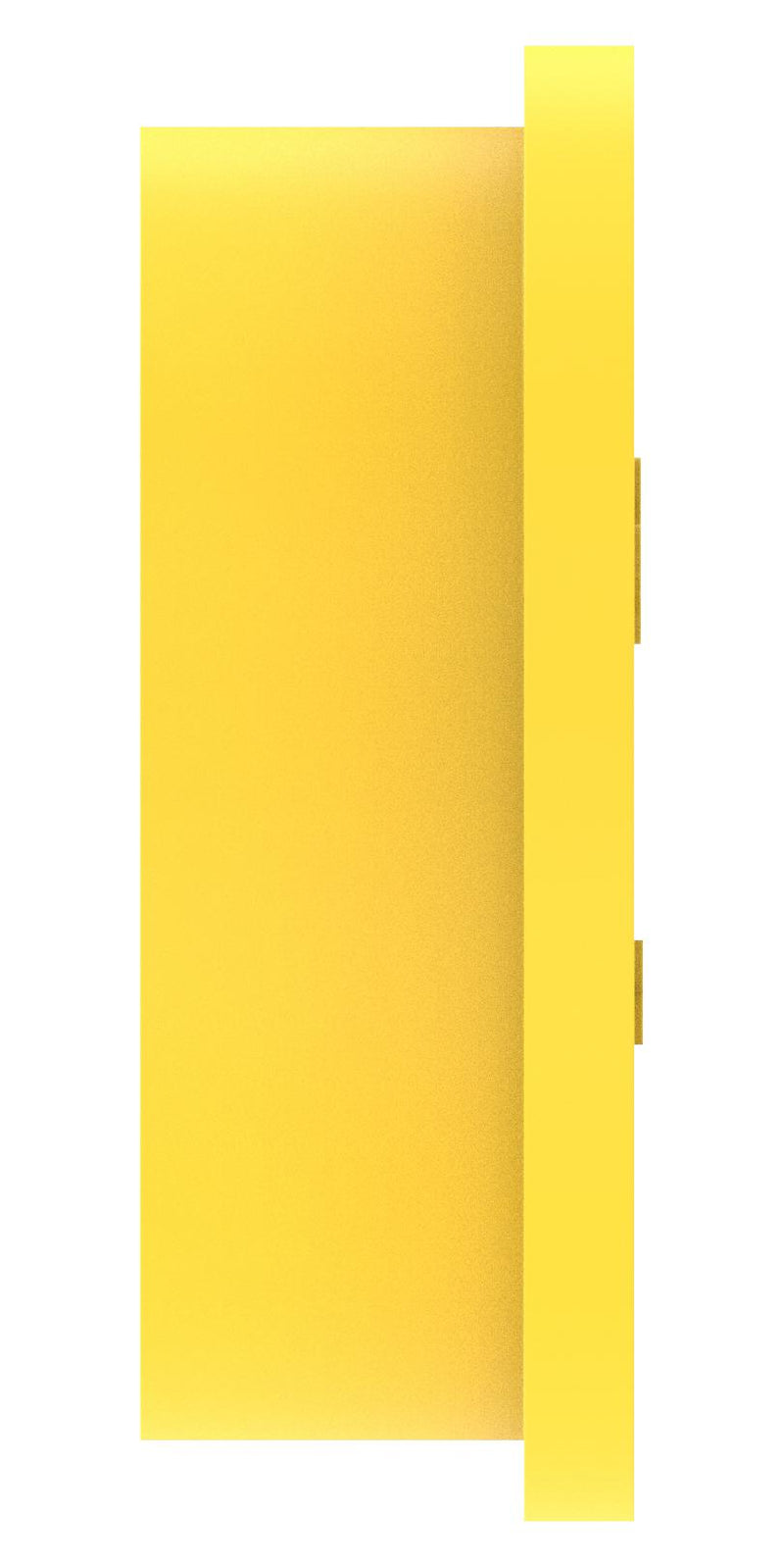 AMP - TE Connectivity 6-2407269-4 6-2407269-4 Dust Cap / Cover Yellow Protective