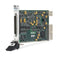 NI 779624-01 Multifunction I/O Module, PXI-6238, 250 kSPS, 16 bit, 8 Input, 2 Output, 24 I/O, PXI Controller