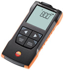 Testo 0563 0925 0563 0925 Thermometer Testo&nbsp;925 -50&deg;C to +1000&deg;C 135 mm x 60 28