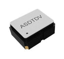 ABRACON ASDTDV-25.000MHZ-XY-T Oscillator, 25MHz, CMOS, SMD, 2.5mm x 2mm, 3.63 V, ASDTDV Series