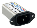 Recom Power RAC05-3.3SK/C14 AC/DC Enclosed Supply (PSU) ITE 1 Outputs 5 W 3.3 V 1.51 A