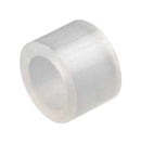 Harwin R30-6700394 Spacer Round Nylon 6.6 3.2mm Internal Dia 5mm Outer 3mm Length R30 Series New