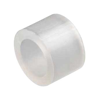 Harwin R30-6700394 Spacer Round Nylon 6.6 3.2mm Internal Dia 5mm Outer 3mm Length R30 Series New