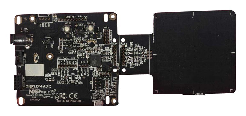 NXP PNEV7462C Development Board PN7462 NFC Controller Cockpit Compatible Emvco