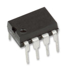 Maxim Integrated Products MAX664EPA+ Linear Voltage Regulator Adjustable 2V to 16.5V Input 1.3V 16V/40mA Out DIP-8