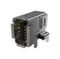 Amphenol ICC ND9AS1200 Modular Connector IX Type A Jack 1 x (Port) 10 Contacts Cat6a IP20 Surface Mount