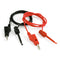 Tanotis - SparkFun Banana to IC Hook Cables Up - 1