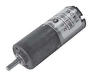 Nidec Copal Electronics MG16B-240-AB-00 Geared DC Motor 12 V 40 rpm 180 mN-m MG16B Series