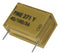 Kemet PME271Y447MR30 PME271Y447MR30 Safety Capacitor Metallized Paper Radial Box - 2 Pin 4700 pF &Acirc;&plusmn; 20% Y2 Through Hole