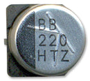 RUBYCON 35TZV10M4X6.1 SMD Aluminium Electrolytic Capacitor, Radial Can - SMD, 10 &micro;F, 35 V, TZV Series